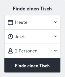 Reservierung im Nierskind